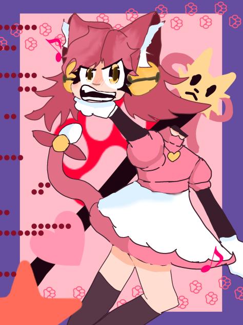 mad mew mew