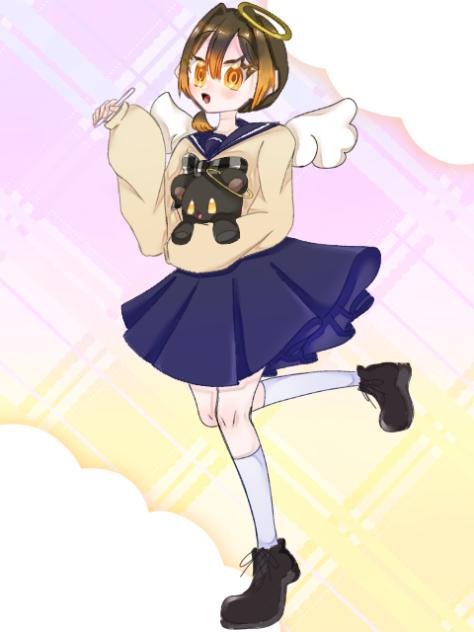みもざキービジュ