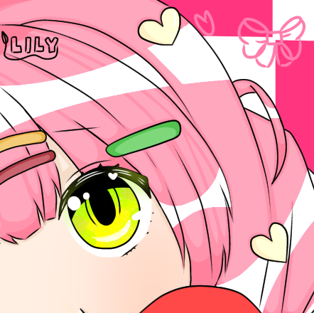 Collab with team~ (Lily) #2