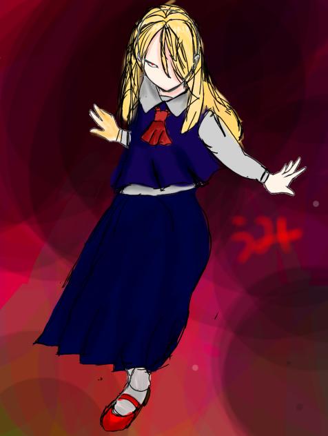 exルーミア