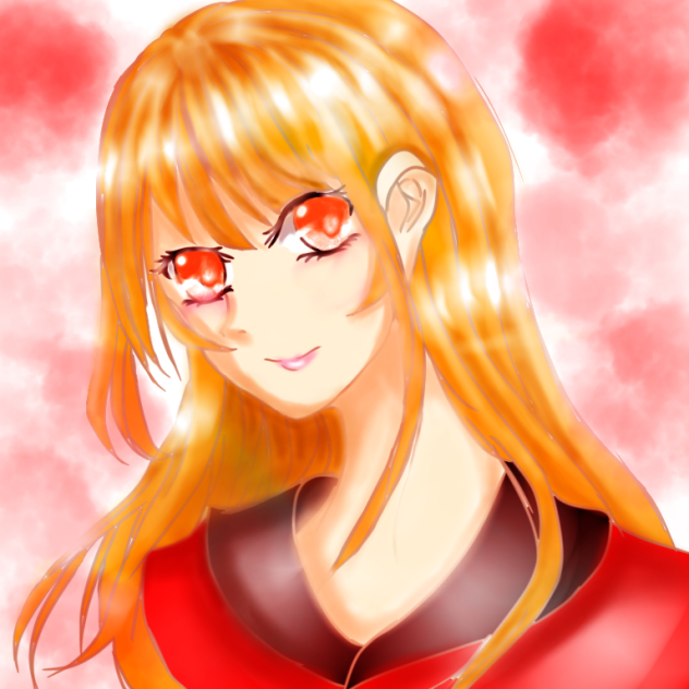 warming up - ibisPaint