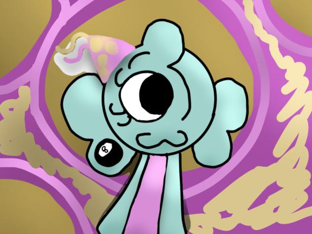 Cotton!