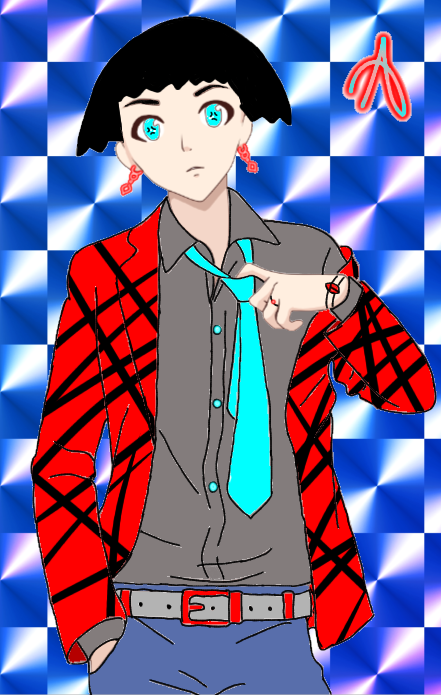 91 Sem Título - ibisPaint
