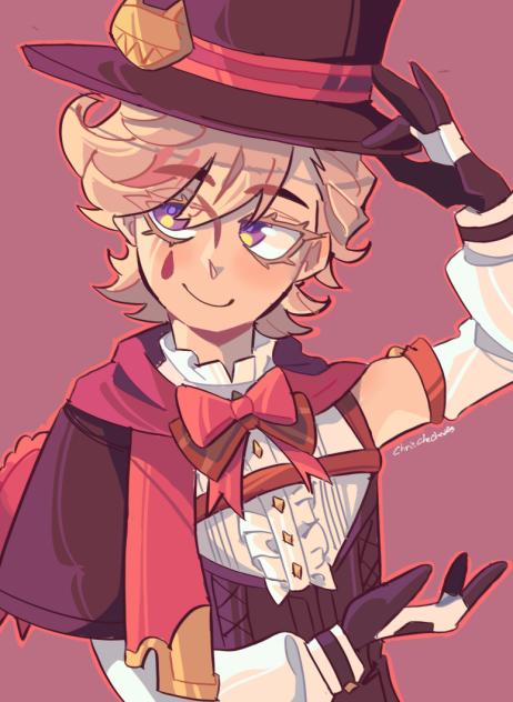 Lyney