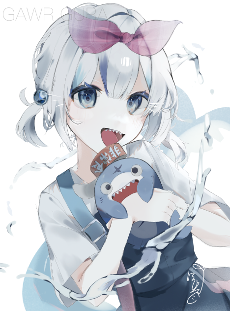 ぐらちゃんと非常食