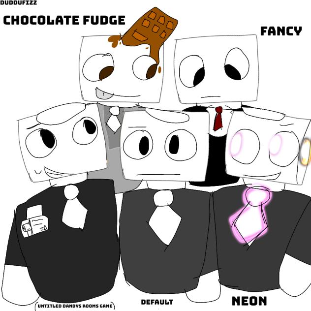 Tony and His Cosmetics!