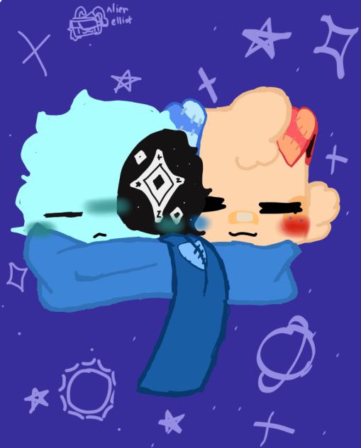 🌙Sleepyhugs💙❤️