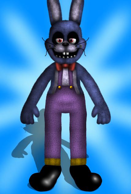 Bonnie (new)
