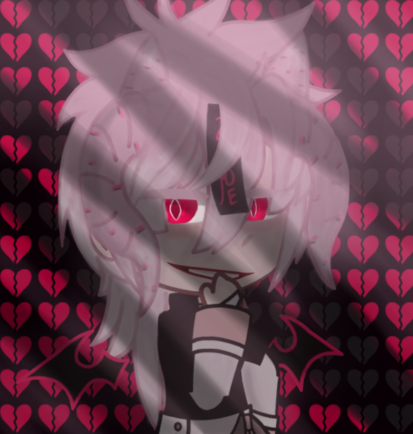 Kai is here - ibisPaint
