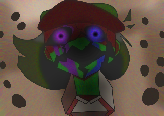 Green ENA