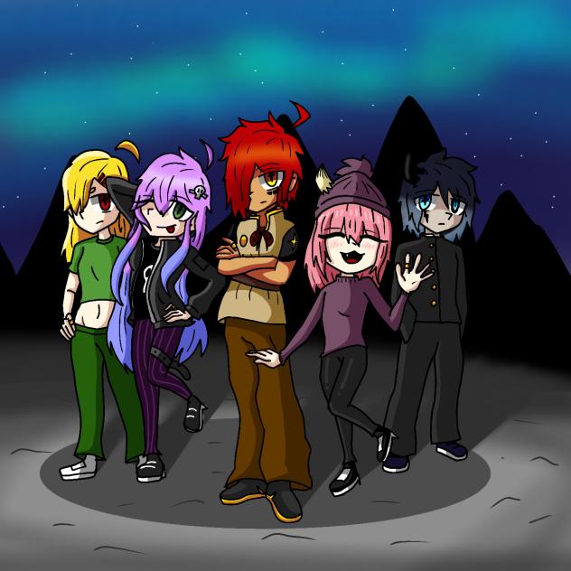 the brothers and sisters