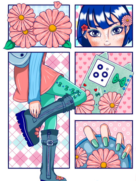 142 sin título - ibisPaint