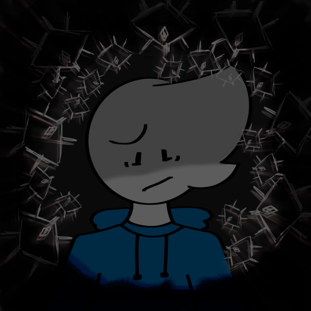 not ok [REDACTED] - ibisPaint