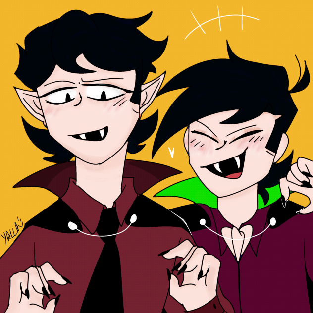 them - ibisPaint