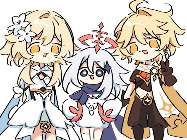 げんしんひゃくにちちゃれんじ#1