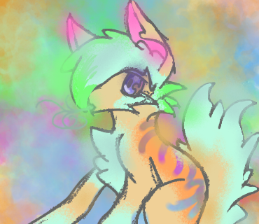 colorful