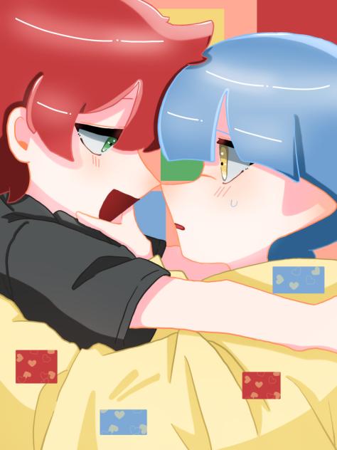 コジャ人塗り絵