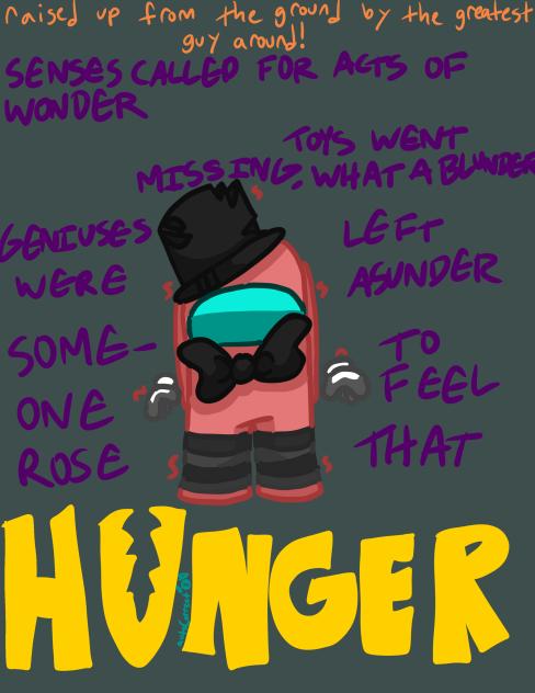 I'M SANE