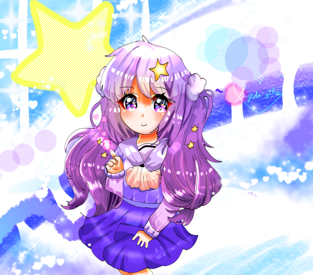 Purpleee
