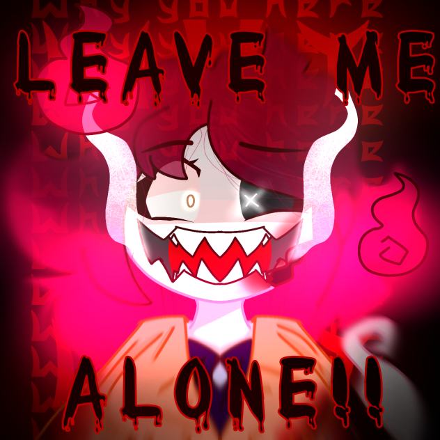 [ TW-Gore ] The one crazy Ghost