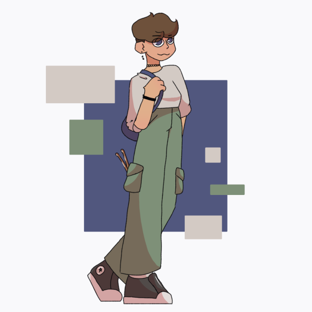 Drummer
