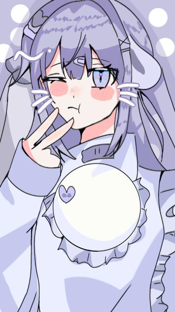 らう様の代理ちゃん！