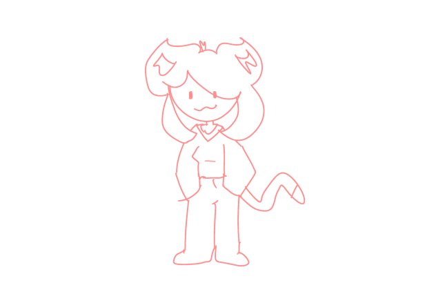 Slight Kitty redesign