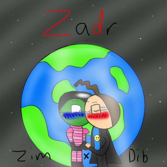 Zadr