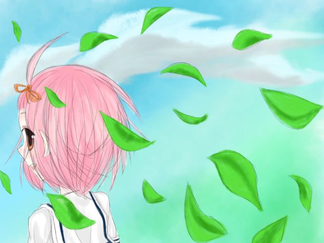 すももももももも！