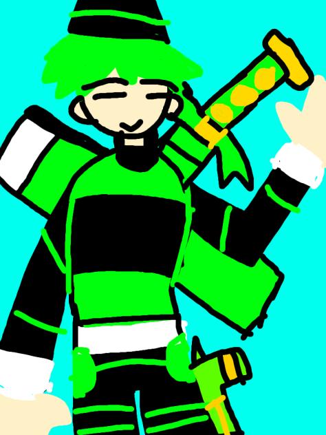 Untitled27 - ibisPaint