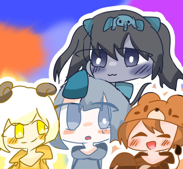 新マンガの絵