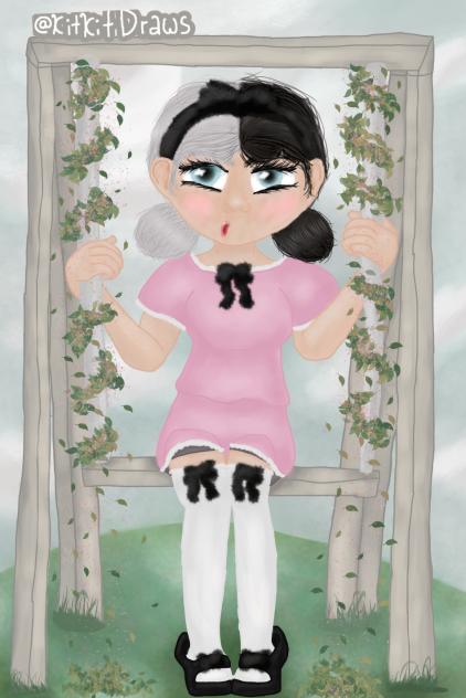 art comp for @patrick9704