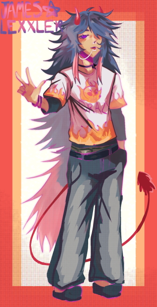 ☠️🔥❤️‍🔥