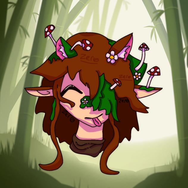 Conifer!! (req8)