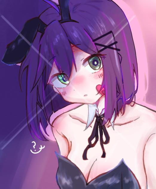 うさちゅわん