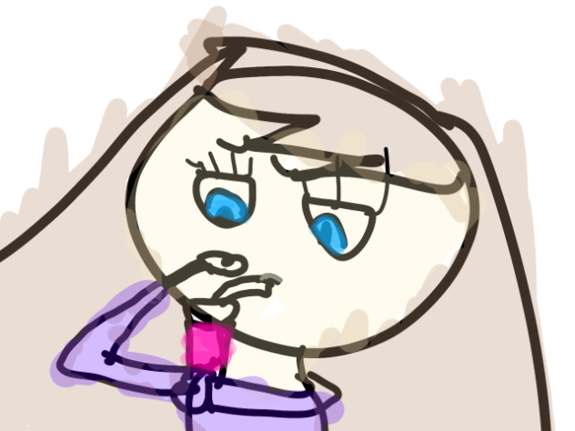 My first animation