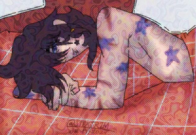 Ryuusei aka One Star