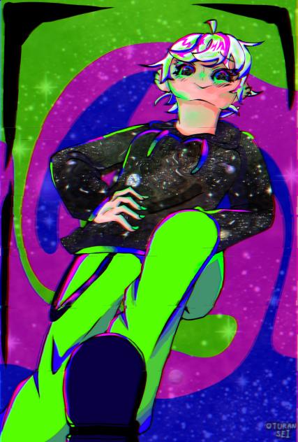 無題509