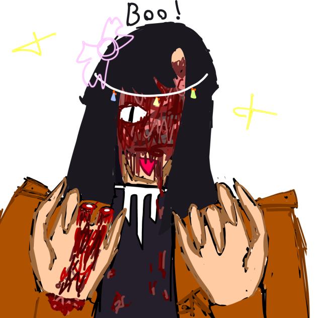boo