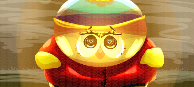 Ewic Fatman (HELP WHY DID THIS TAKE 3 H)_Ripristinato