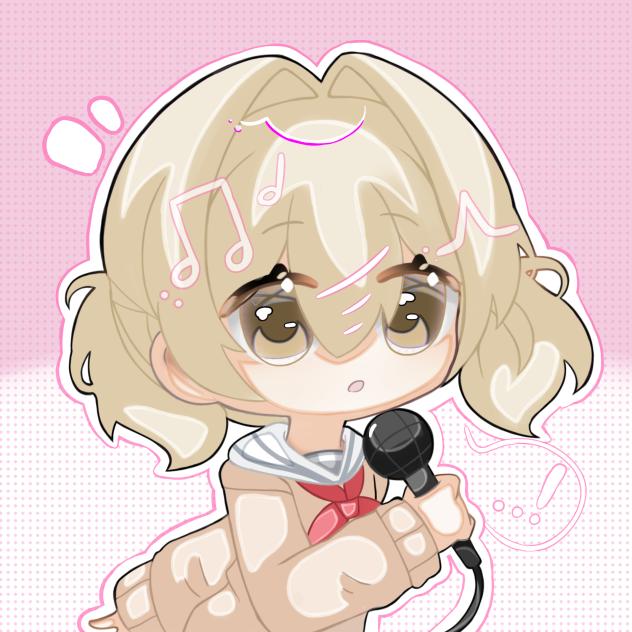 🎶 小豆沢 こはね 🐹
