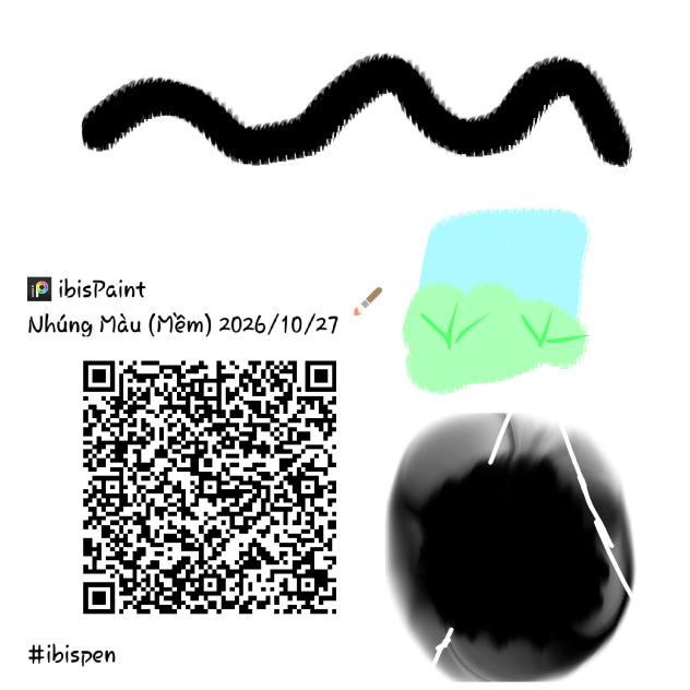 crayon . - ibisPaint