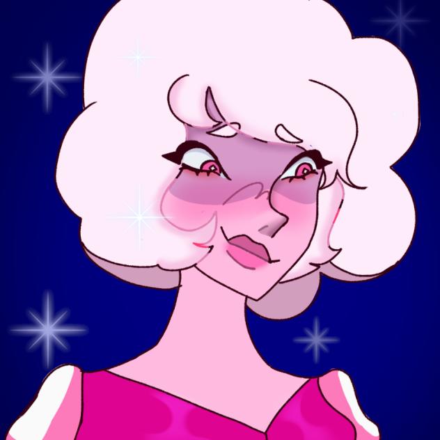 pink diamond