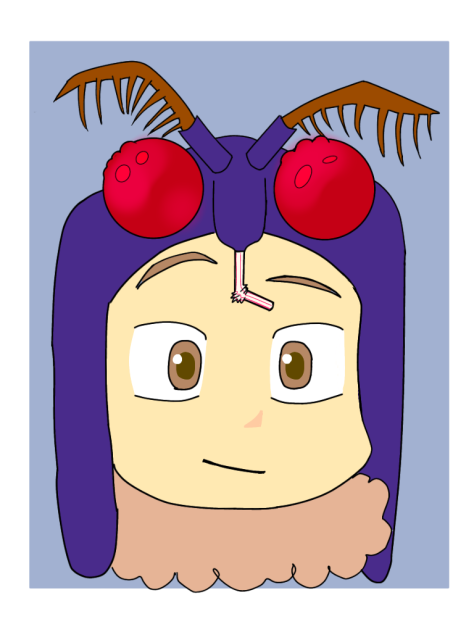 モスマン　mothman