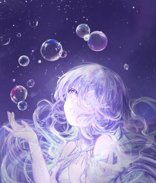 Lily!