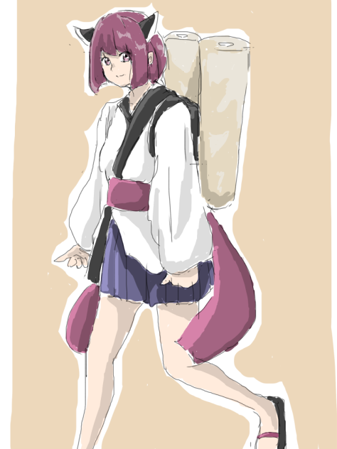 きりたん生誕祭