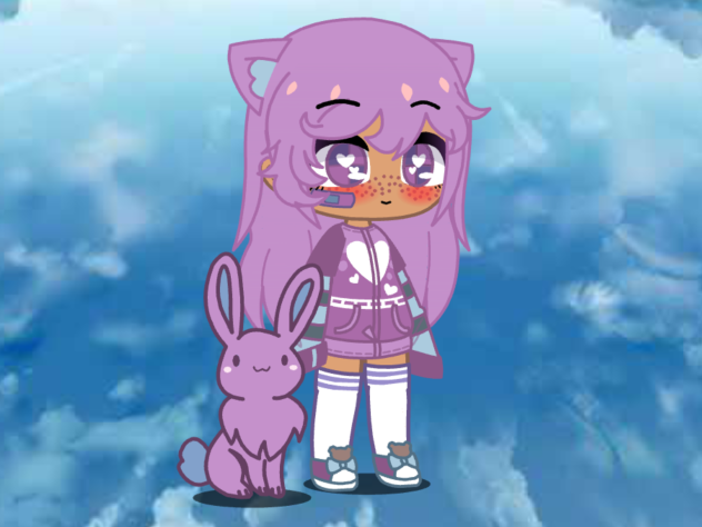 My oc