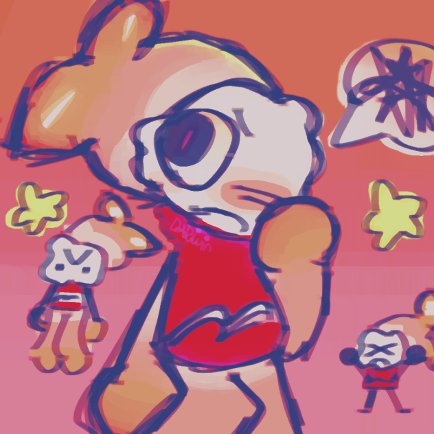 shrimpo yippee[dandy's world]