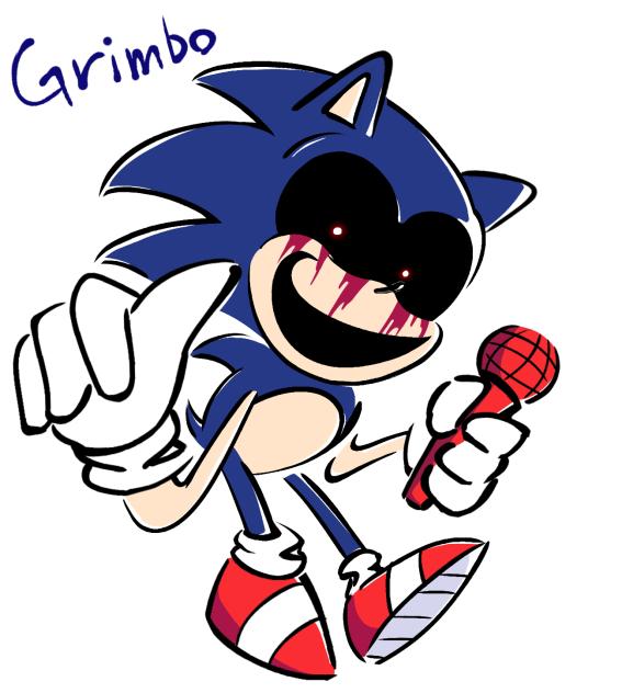 Grimbo rkgk
