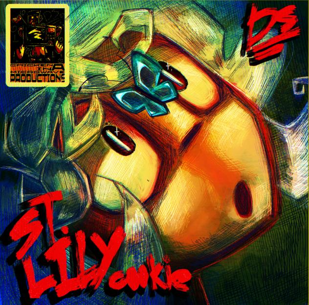 WHITE LILY,SAVIOUR OF THE FAERIES!!